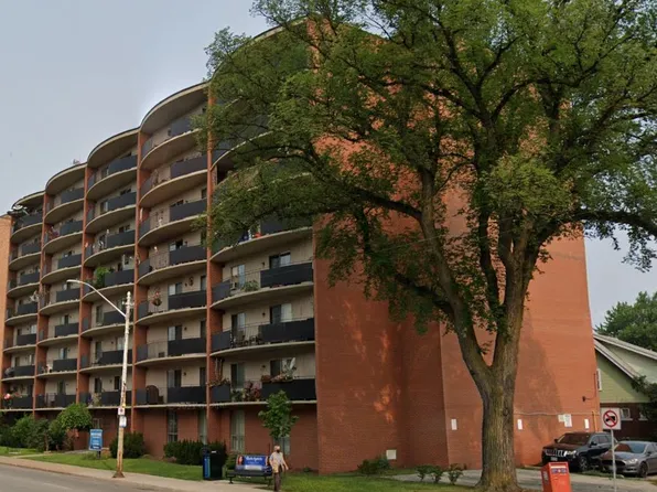 76 Tecumseh Rd E, Windsor, ON