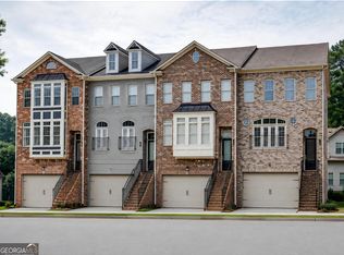 105 Ryan Way SE Unit 22, Smyrna, GA 30080