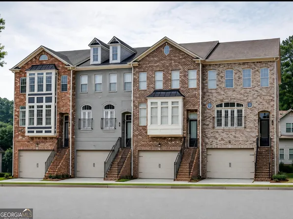 105 Ryan Way SE Unit 22, Smyrna, GA 30080