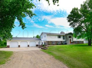 18116 430th Ave SW, East Grand Forks, MN 56721