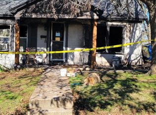 125 E Munson St, Denison, TX 75021