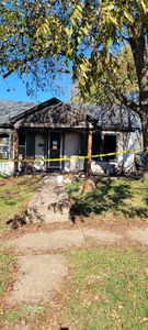 125 E Munson St, Denison, TX, 75021