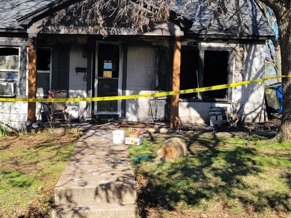 125 E Munson St, Denison, TX 75021