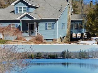 1409 Cherry Lane Rd, East Stroudsburg, PA 18301