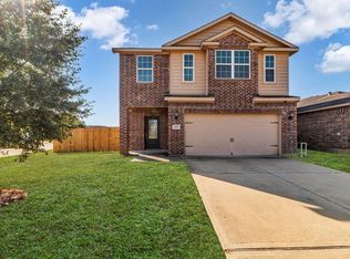 22703 Threefold Ridge Dr, Hockley, TX 77447