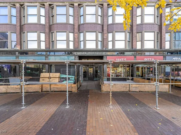 140 Public Sq APT 703, Cleveland, OH 44114