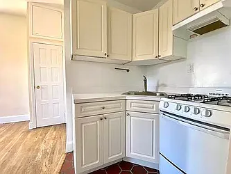 Rented by Compass