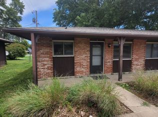 4500 N Oakland Gravel Rd, Columbia, MO 65202