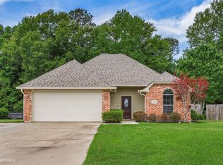 6992 Regatta St, Shreveport, LA 71107