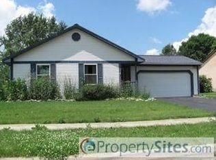 2419 Northbranch Rd, Grove City, OH 43123