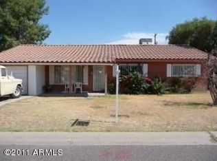3914 W Cavalier Dr, Phoenix, AZ 85019
