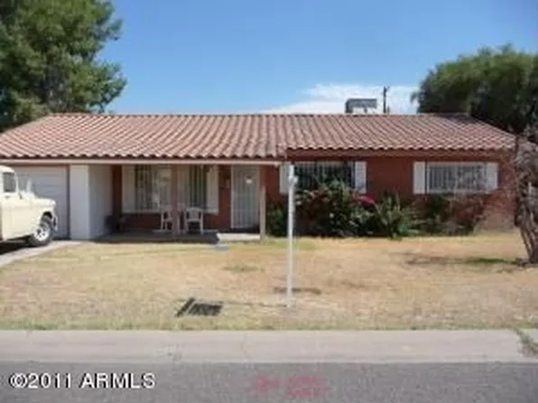 3914 W Cavalier Dr, Phoenix, AZ 85019