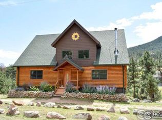 260 Iroquois, Lyons, CO 80540