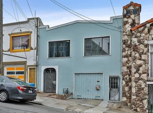 706 London St, San Francisco, CA 94112