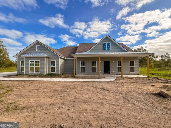 140 Ganas Rd, Naylor, GA 31641
