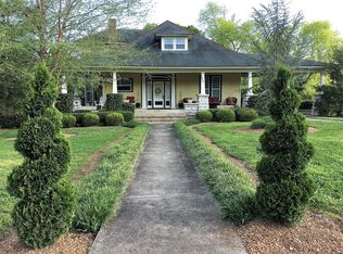 335 W Main St, Liberty, TN 37095