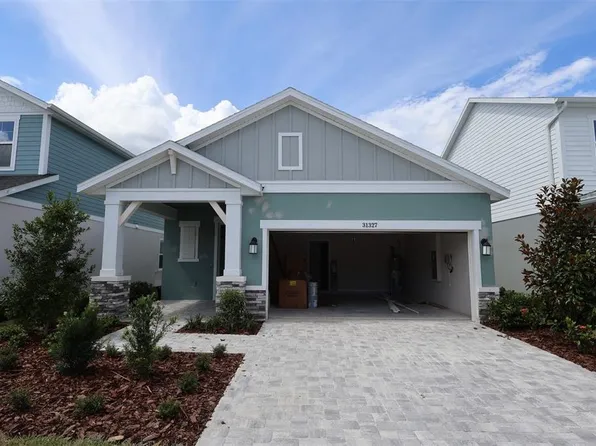 31327 Pendleton Landing Cir, Wesley Chapel, FL 33545