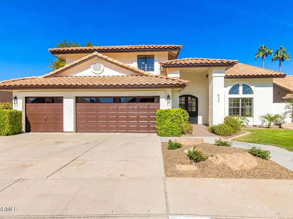 932 W COAST Drive, Gilbert, AZ 85233