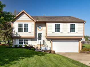 2431 Ravelston Ct, Grove City, OH 43123