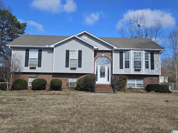 5515 Parkview Trce, Sylvan Springs, AL 35118