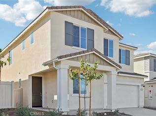 963 Yuzu Way, Redlands, CA 92374