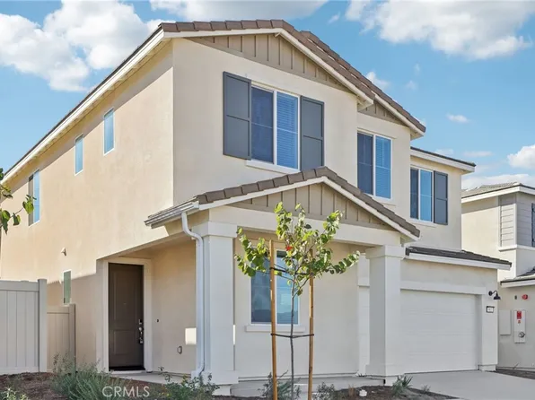 963 Yuzu Way, Redlands, CA 92374