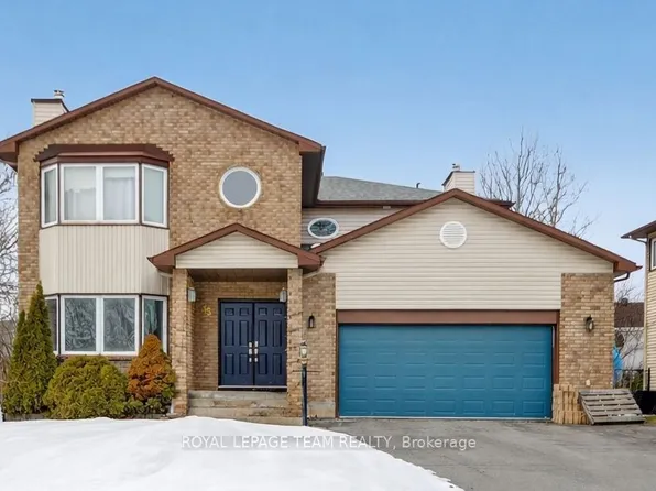 35 Hartin St, Ottawa, ON K2S 1B9