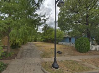 1032 E Cannon St, Fort Worth, TX 76104