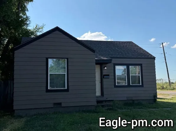 1125 H St NW, Miami, OK 74354