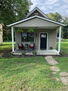 1054 W Main Street, Madison, IN, 47250