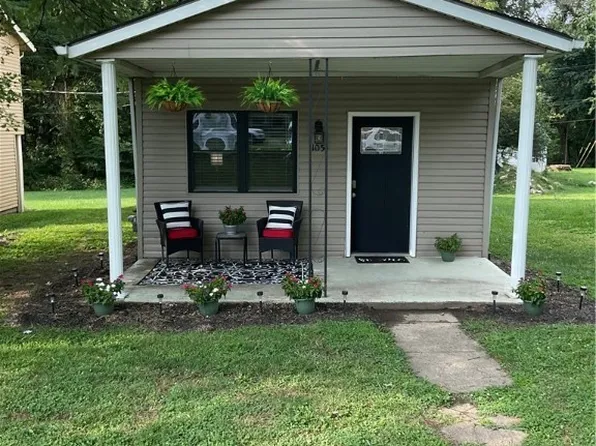1054 W Main Street, Madison, IN 47250