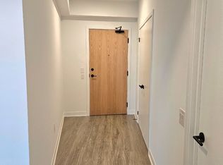 2495 Eglinton Ave W #1713, Mississauga, ON L5M 7C1