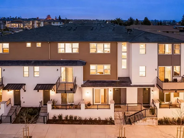 405 Industrial Pkwy, Hayward, CA 94544