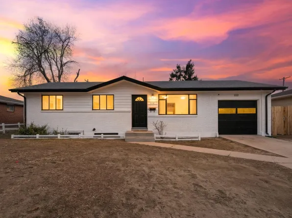 1112 27th St, Greeley, CO 80631