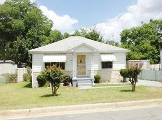 1609 S Valentine St, Little Rock, AR 72204