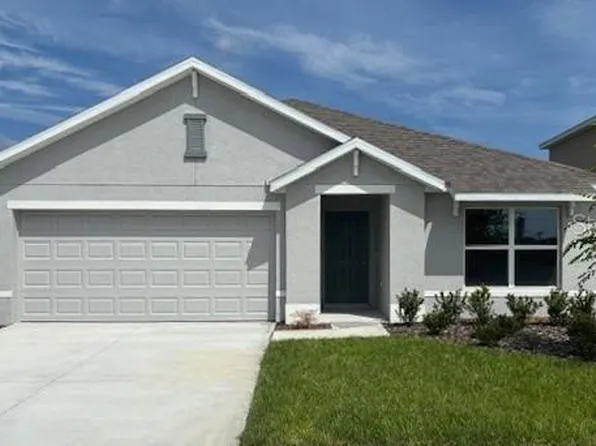 8457 Las Palmas Way, Wildwood, FL 34785