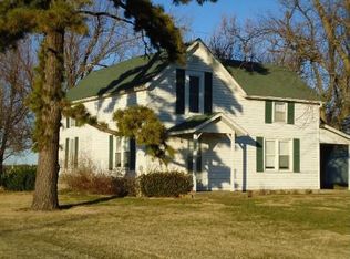 708 SE 60th Rd, Golden City, MO 64748