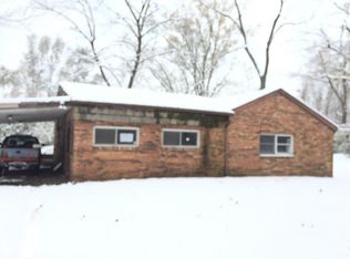 2466 Renois Ln, Cahokia, IL 62206