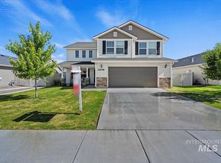 12676 Trinidad St, Caldwell, ID 83607