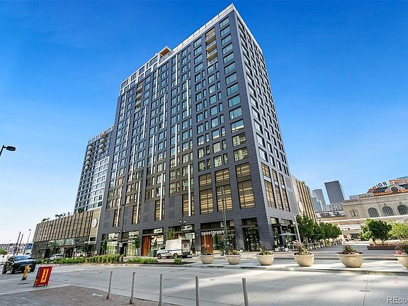 3rd image of 1750 Wewatta St Unit 1334