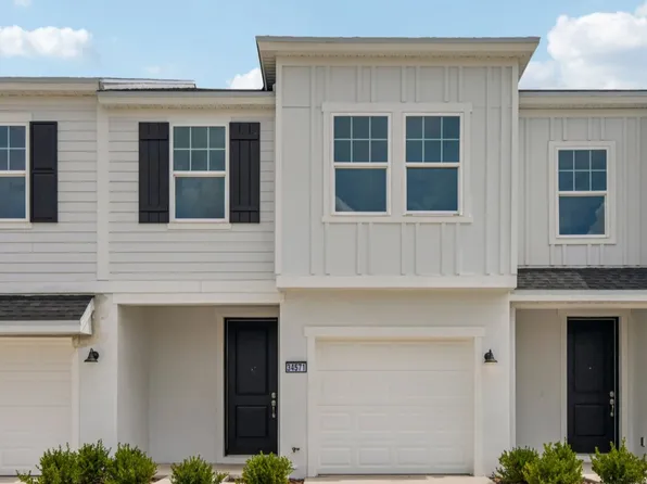 Leila II Plan, Twin Oaks