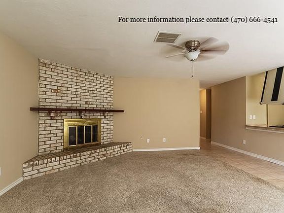2nd image of 3123 Birch Creek Dr