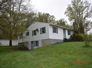 1564 County Route 12, Central Square, NY 13036