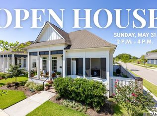 14006 Mullins Way, Baton Rouge, LA 70817