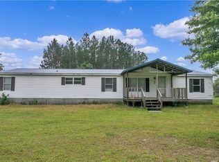 545 Branch Rd, Baxley, GA 31513