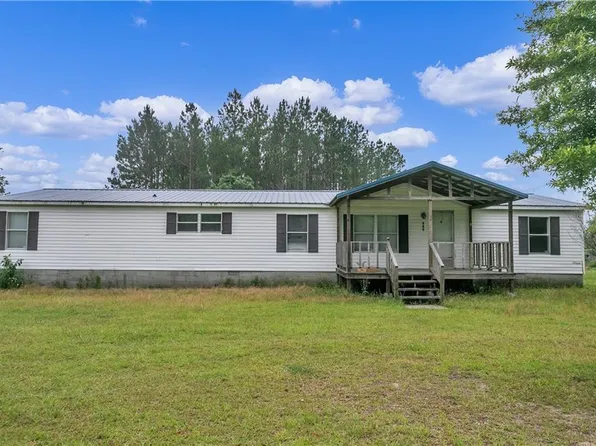 545 Branch Rd, Baxley, GA 31513