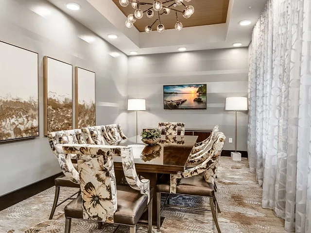 Overture Stone Oak 55+ Apartment Homes — Photo 43