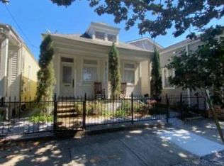 1119 Cadiz St #C, New Orleans, LA 70115