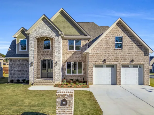 2206 Peterson Dr, Chattanooga, TN 37421