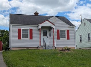 591 Woodbury Ave, Columbus, OH 43223